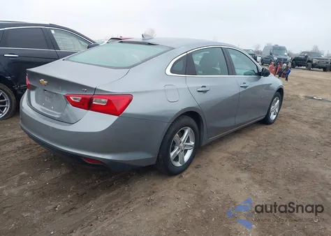 2023 Chevrolet Malibu Fwd 1Lt z USA, uszkodzony, nr VIN 1G1ZD5ST2PF222507